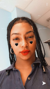 Gladys Jones - Baby Regina, Canada