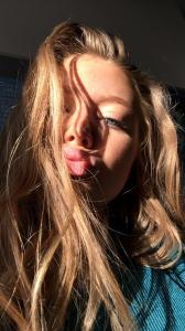 Gloria Roderick - Baby San Diego, USA