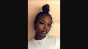 Grace Kangas - Baby London, United Kingdom