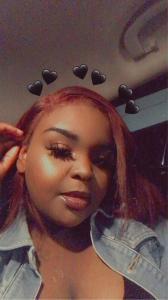 Grazyna Westberg - Baby Tulsa, USA