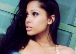 Gretchen Pafford - Baby Aubrey, USA