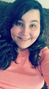 Guadalupe Klein - Baby Tucson, USA