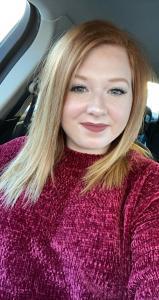 Hattie Brown - Baby San Francisco, USA