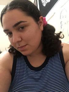 Hazel Cooper - Baby Bristol, United Kingdom