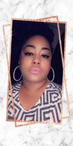 Hazel Jackson - Baby New York, USA