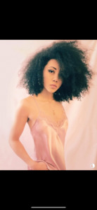 Hazel Lajoie - Baby Phoenix, USA