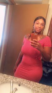 Hazel Magallanes - Baby Oklahoma City, USA