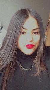 Heide McHugh - Baby New York, USA