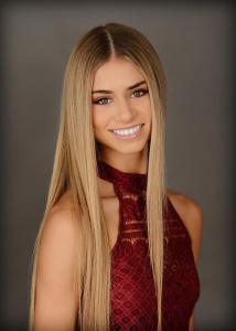 Helen Dodson - Baby Austin, USA