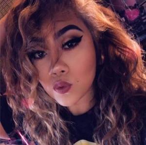 Helen Strickland - Baby Los Angeles, USA