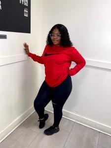 Helen West - Baby Bristol, United Kingdom