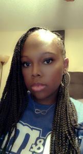 Helene Robinson - Baby San Diego, USA