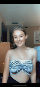 Holly Keating - Baby Mississauga, Canada