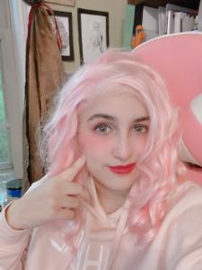 Hsiu Macmillan - Baby New Jersey, USA