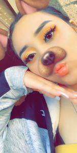 Ilse Hittle - Baby Miami, USA