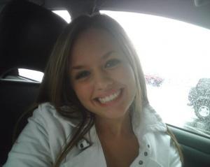 Imogene Peyton - Baby Columbus, USA