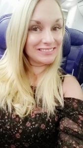 Iris Hopes - Baby California, USA