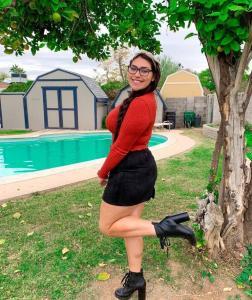 Iris Horton - Baby Jacksonville, USA