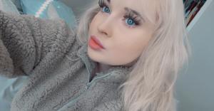 Jacqueline Lopez - Baby Buffalo, USA