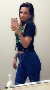 Jaime Allen - Baby Bristol, United Kingdom