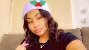 Jaime Burrough - Baby Colorado, USA