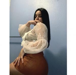 Jamie Miller - Baby Oklahoma, USA