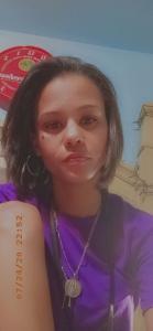 Jana Evans - Baby Colorado Springs, USA