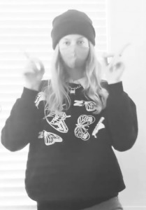 Jane Jones - Baby Iowa, USA