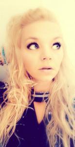 Janelle King - Baby Liverpool, United Kingdom