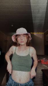 Janice Griffen - Baby New York, USA