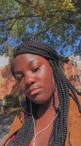 Janice Lewis - Baby Tucson, USA