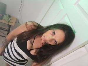 Janice Varner - Baby Boston, USA