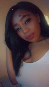 Janis Thompson - Baby Visalia, USA