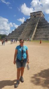 Jeanie Ramirez - Baby Mississauga, Canada