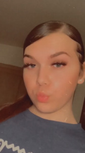 Jeannette Evans - Baby , Canada