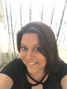 Jenna Johnson - Baby Florida, USA