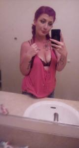 Jennie Hamilton - Baby North Bay, Canada