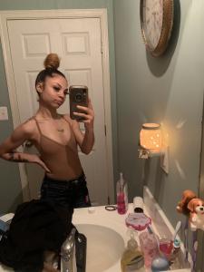 Jennifer Escobar - Baby Massachusetts, USA