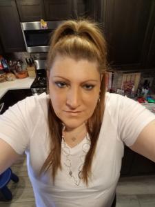 Jennifer Ramirez - Baby St Louis, USA