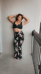 Jennifer Rose - Baby Michigan City, USA