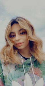 Jenny Rollins - Baby Phoenix, USA