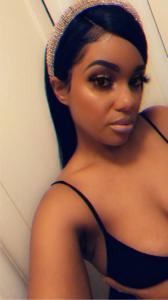 Jessica Cooper - Baby Pittsburgh, USA