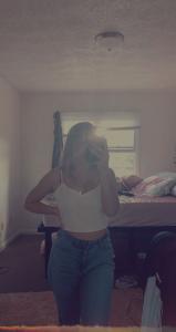 Jessica Troyer - Baby Columbus, USA