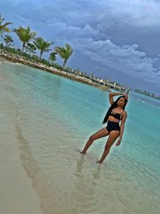 Joan Riley - Baby Indiana, USA