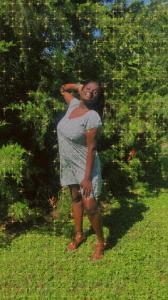 Joann Berry - Baby York, United Kingdom