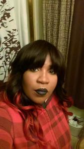 Joanne Russell - Baby Oregon, USA