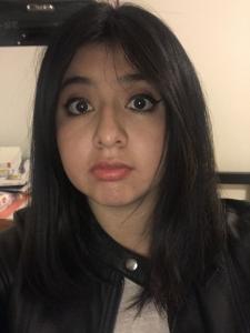 Joy Haith - Baby Fresno, USA