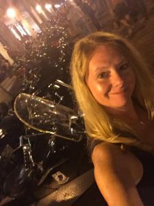 Judy Williams - Baby Pittsburgh, USA