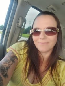 Julia Allen - Baby Grand Rapids City, USA