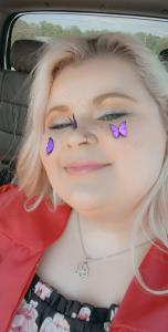 Julia Donato - Baby Bloomington, USA